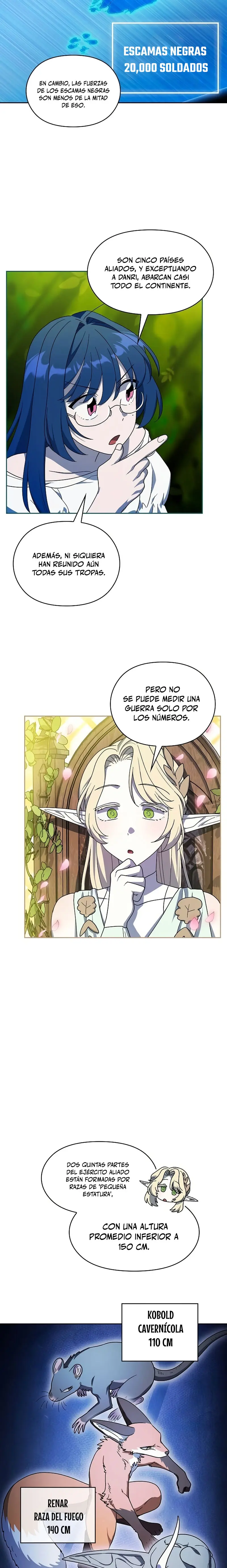 Civilización Nebula Capitulo 96 página 9