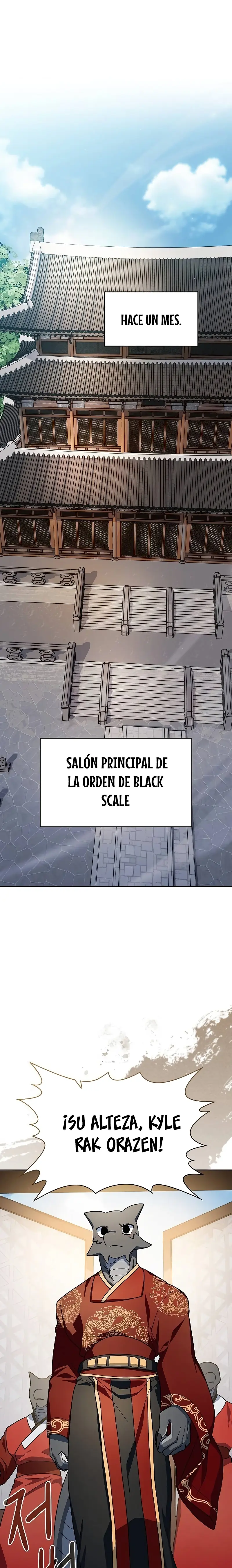 Civilización Nebula Capitulo 97 página 2