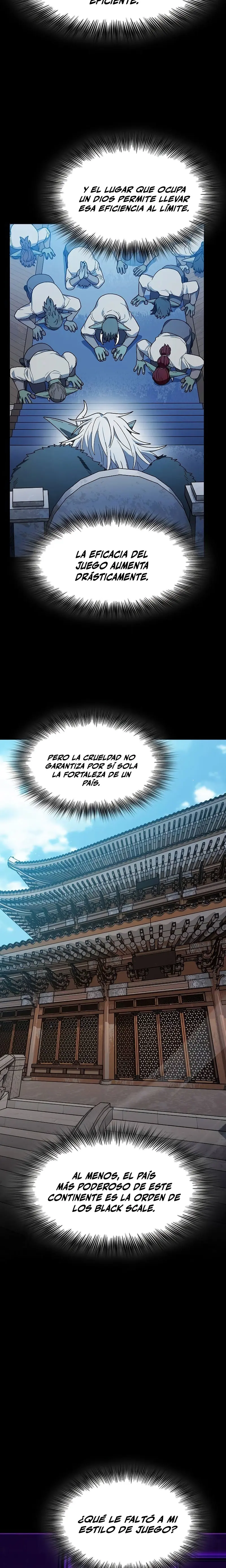 Civilización Nebula Capitulo 97 página 20