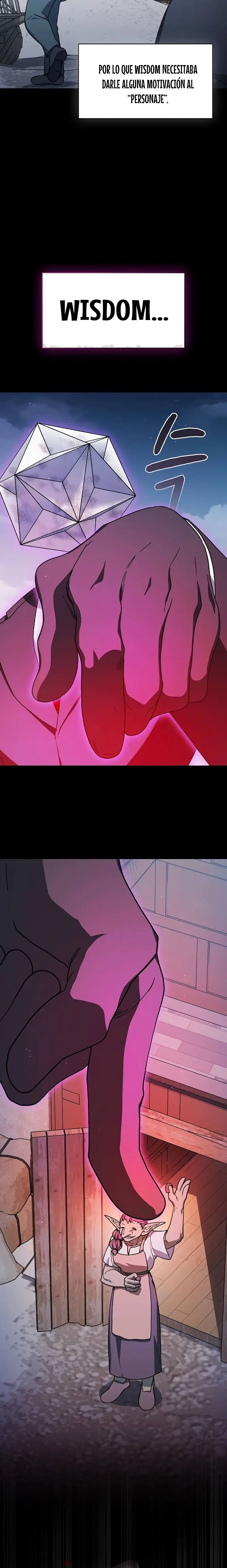 Civilización Nebula Capitulo 97 página 24