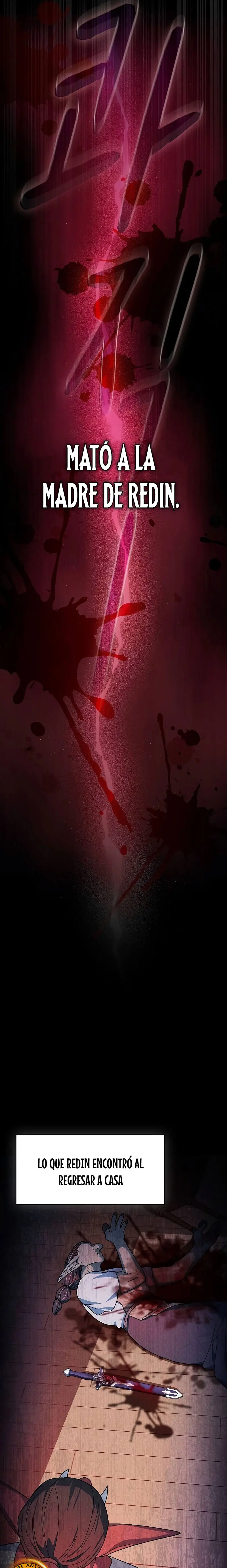 Civilización Nebula Capitulo 97 página 25