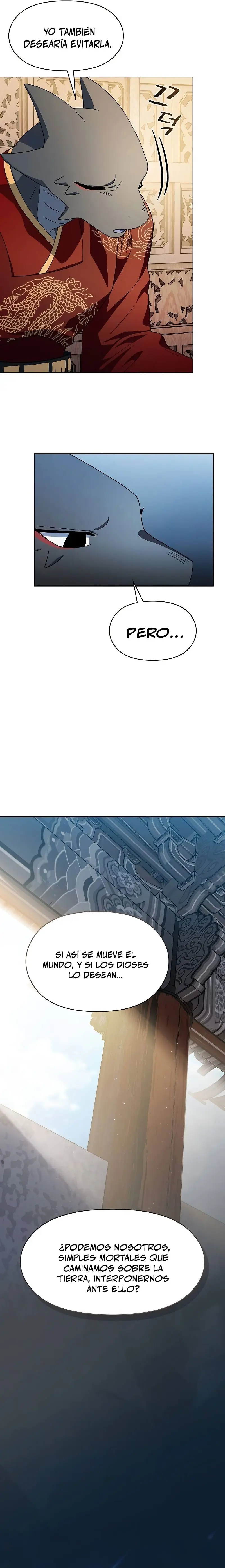 Civilización Nebula Capitulo 97 página 7
