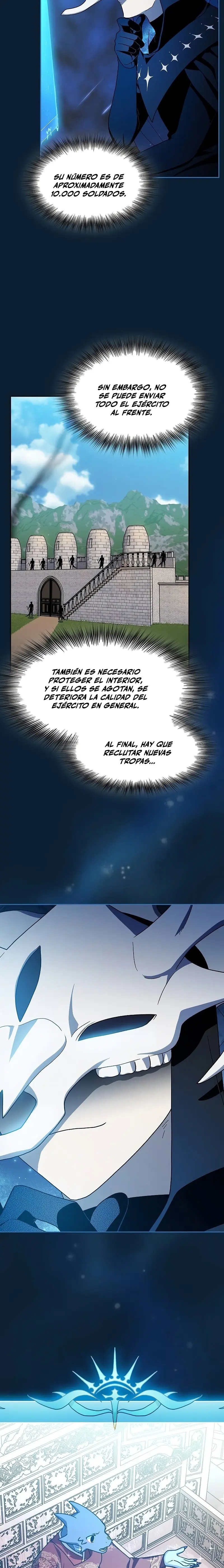 Civilización Nebula Capitulo 97 página 9