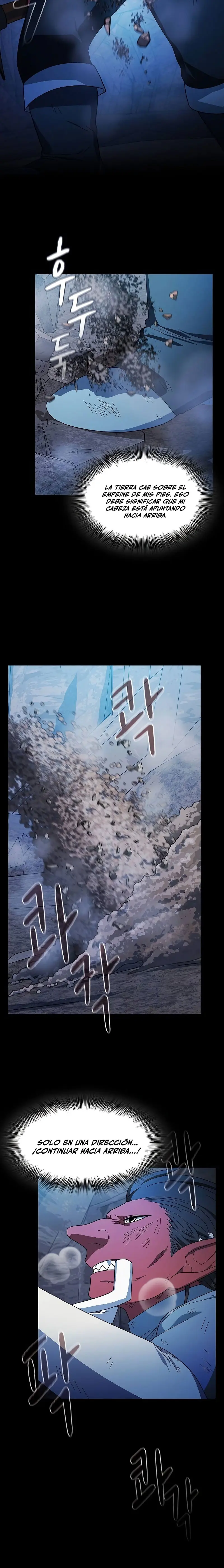 Civilización Nebula Capitulo 98 página 11