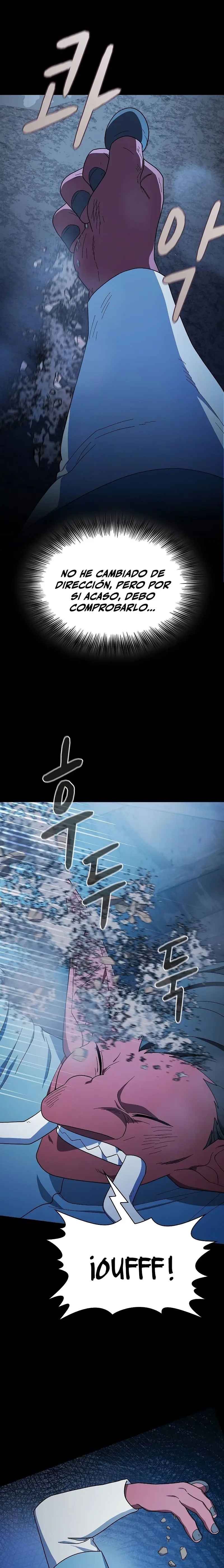 Civilización Nebula Capitulo 98 página 12