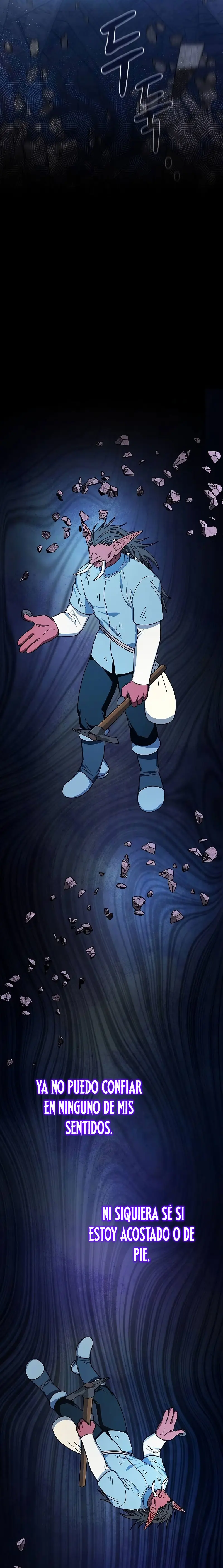 Civilización Nebula Capitulo 98 página 15
