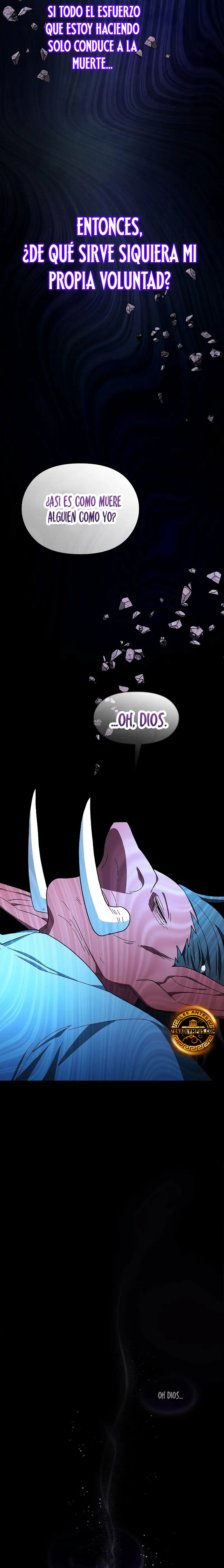 Civilización Nebula Capitulo 98 página 16