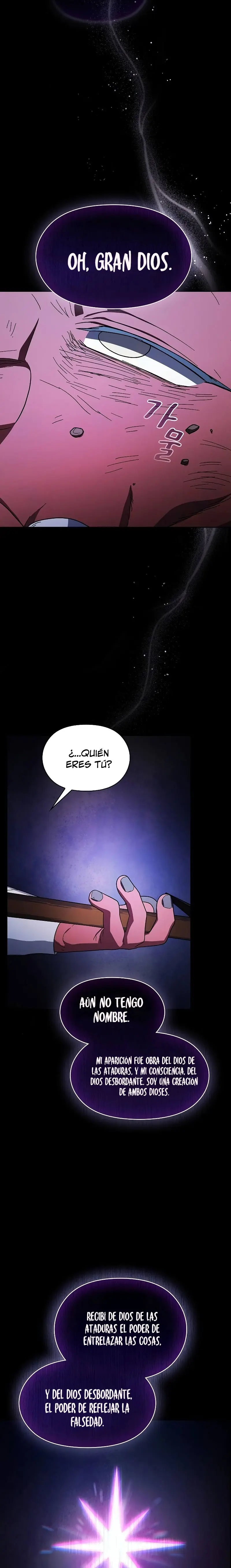 Civilización Nebula Capitulo 98 página 17