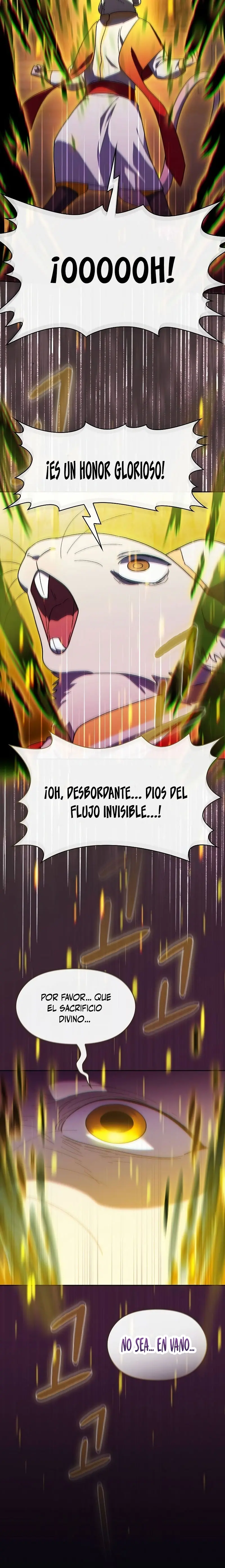 Civilización Nebula Capitulo 98 página 29