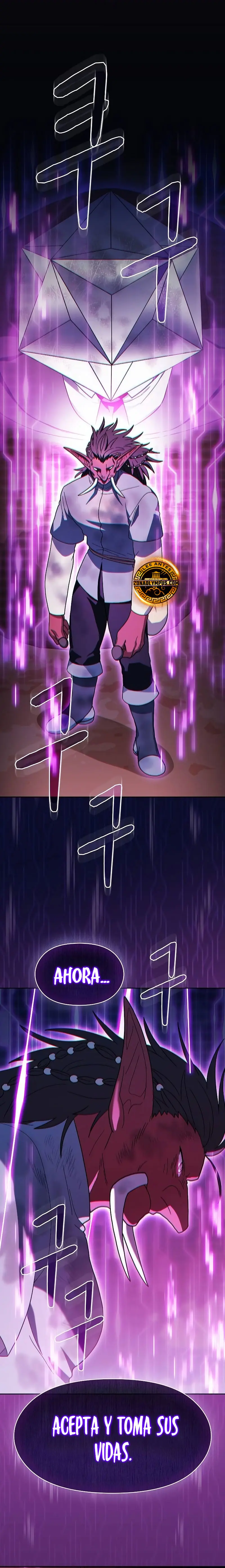 Civilización Nebula Capitulo 98 página 30