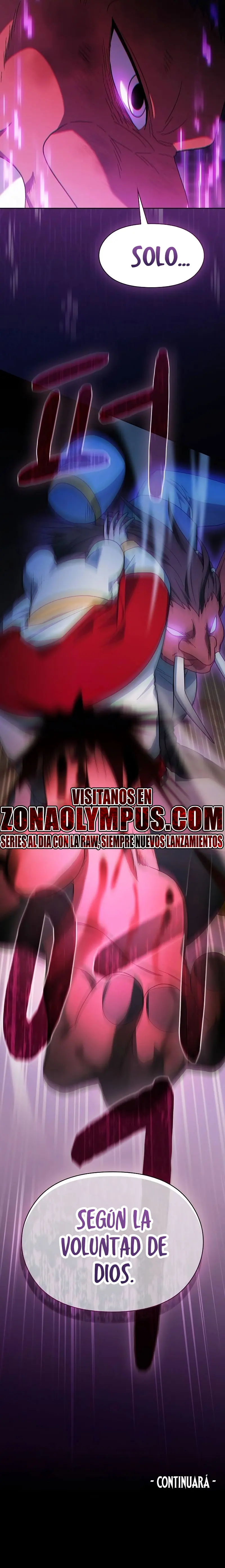 Civilización Nebula Capitulo 98 página 31