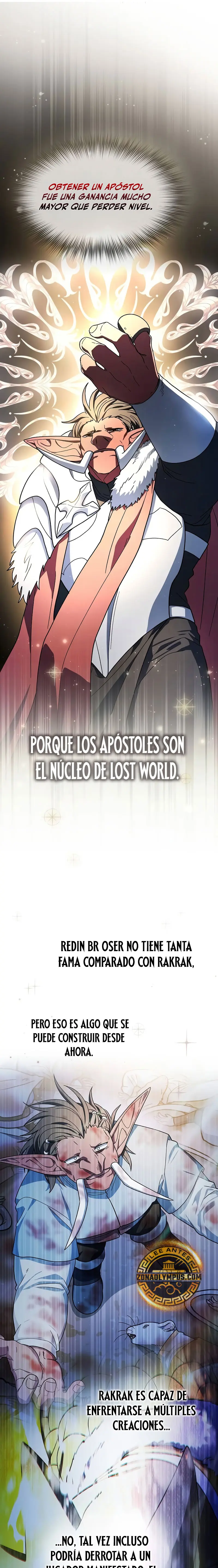 Civilización Nebula Capitulo 99 página 17