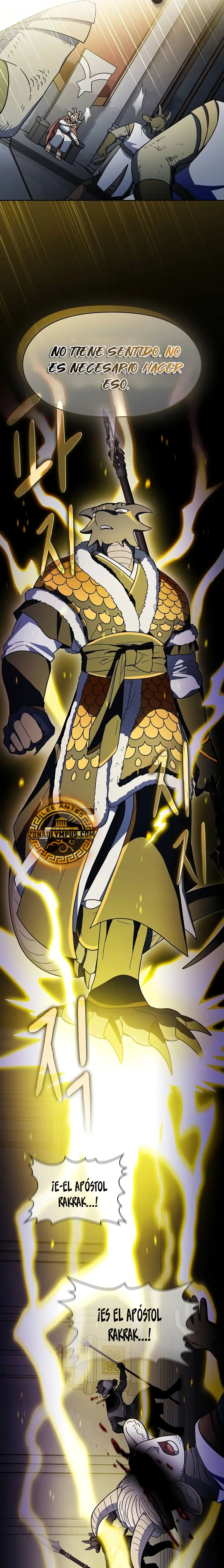 Civilización Nebula Capitulo 99 página 23