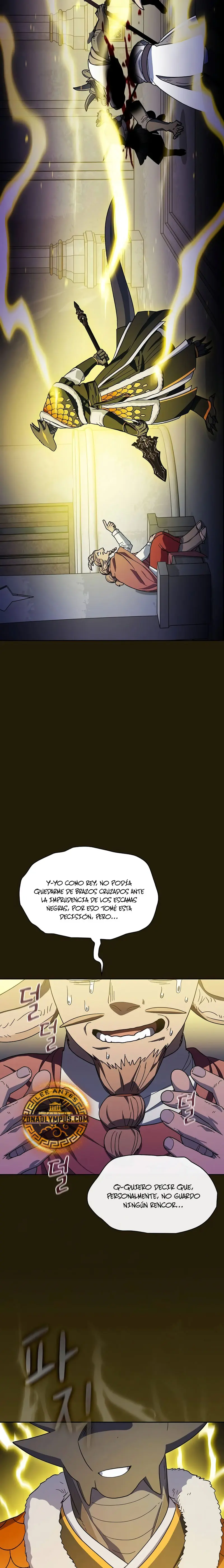 Civilización Nebula Capitulo 99 página 24