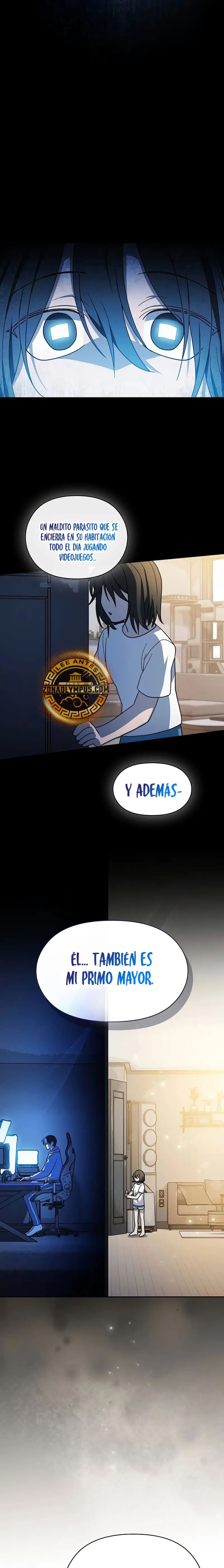 Civilización Nebula Capitulo 99 página 7