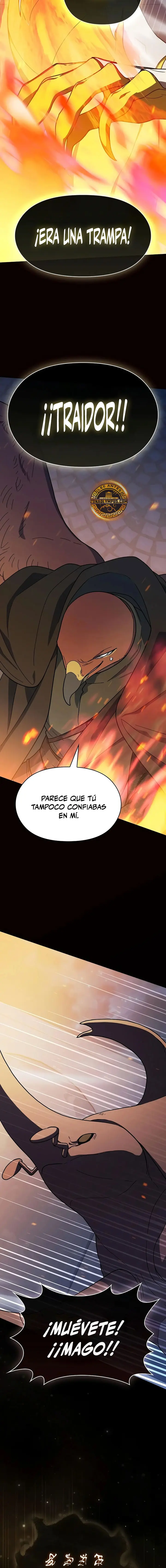 Civilización Nebula Capitulo 136 página 5