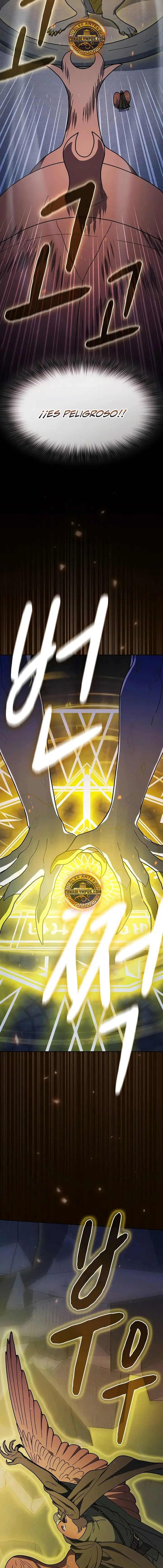 Civilización Nebula Capitulo 136 página 7