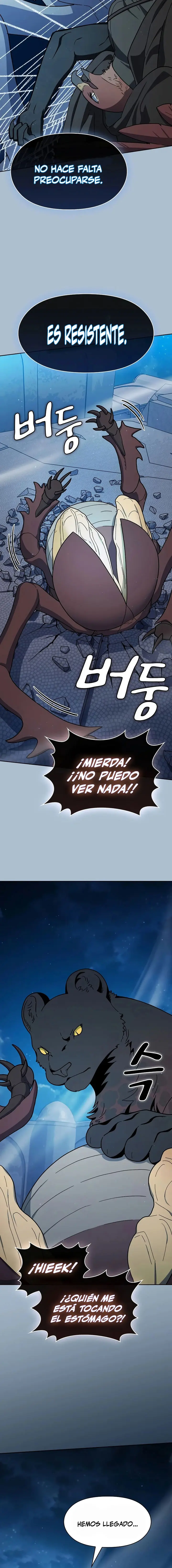 Civilización Nebula Capitulo 136 página 12