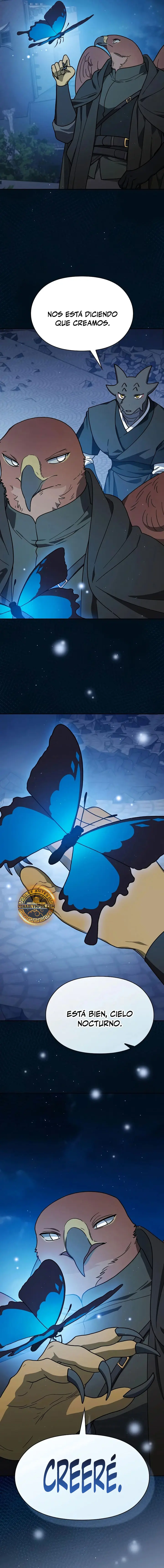 Civilización Nebula Capitulo 136 página 18