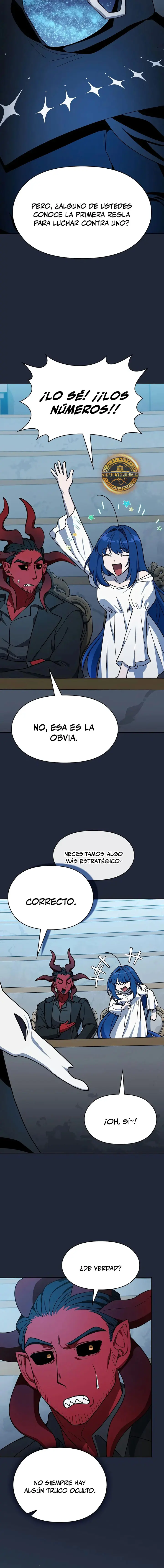 Civilización Nebula Capitulo 136 página 20