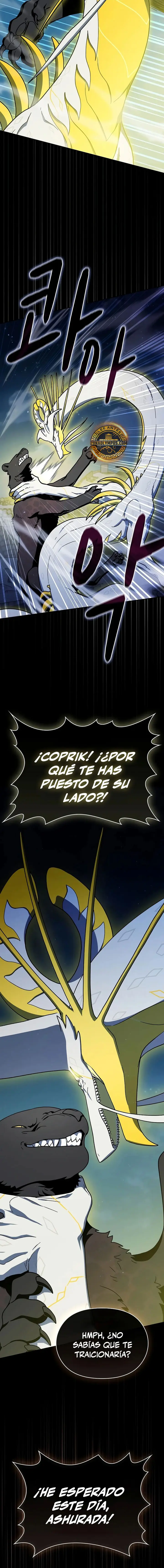 Civilización Nebula Capitulo 136 página 24