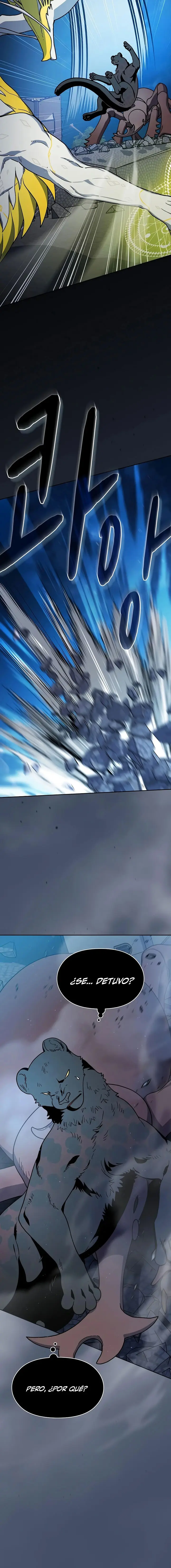 Civilización Nebula Capitulo 136 página 27