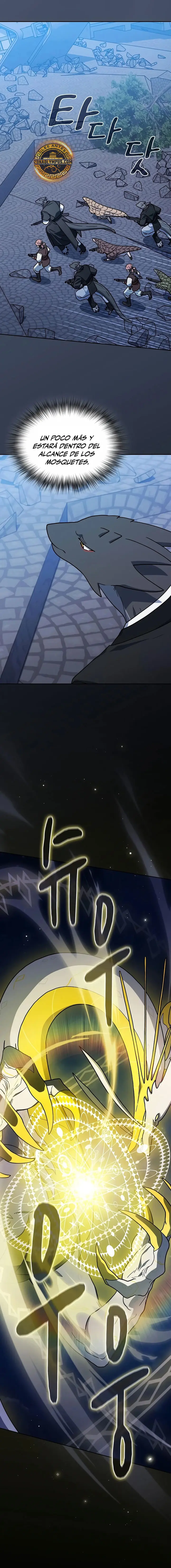 Civilización Nebula Capitulo 136 página 28