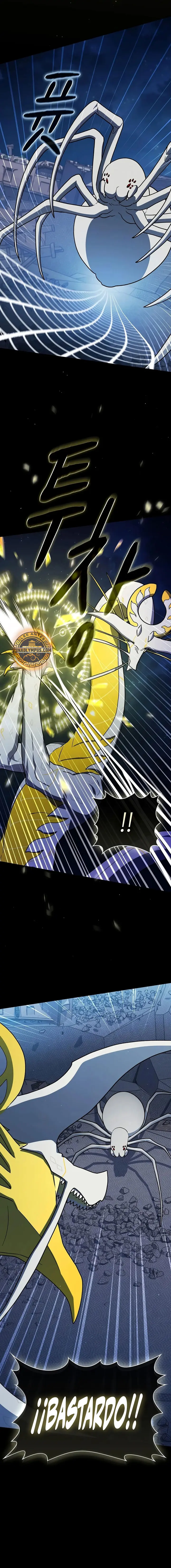 Civilización Nebula Capitulo 136 página 29
