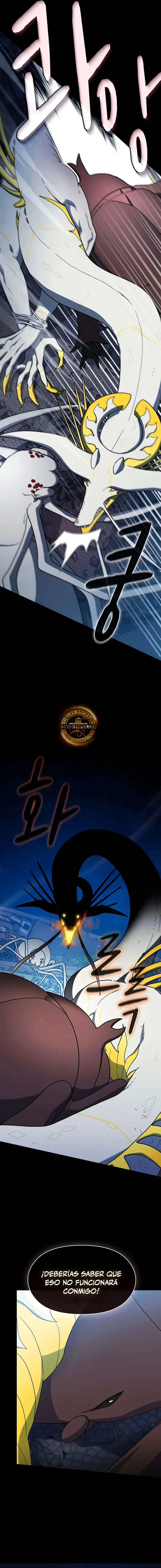 Civilización Nebula Capitulo 136 página 30