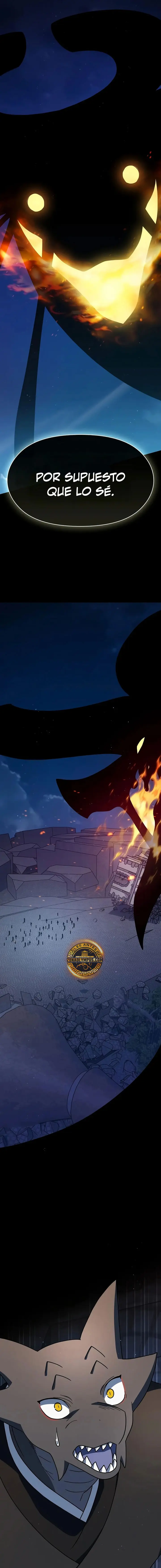 Civilización Nebula Capitulo 136 página 31