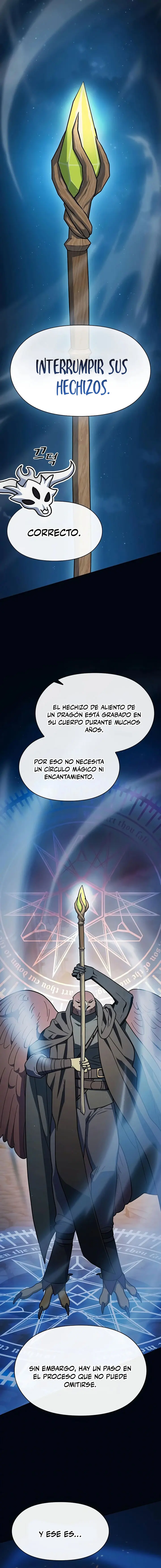 Civilización Nebula Capitulo 136 página 33