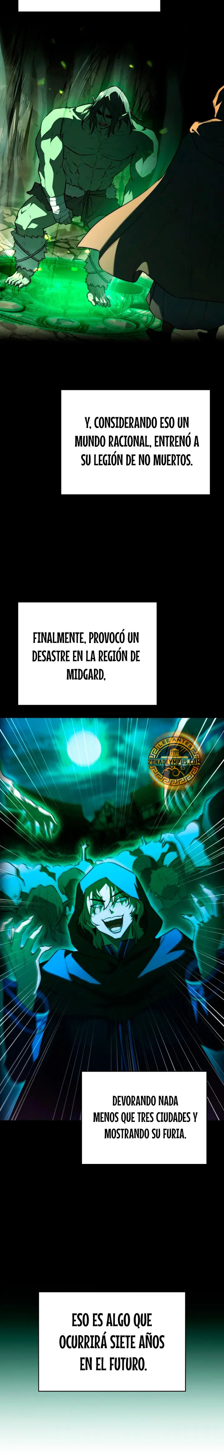 El príncipe heredero que vende medicina Capitulo 98 página 23