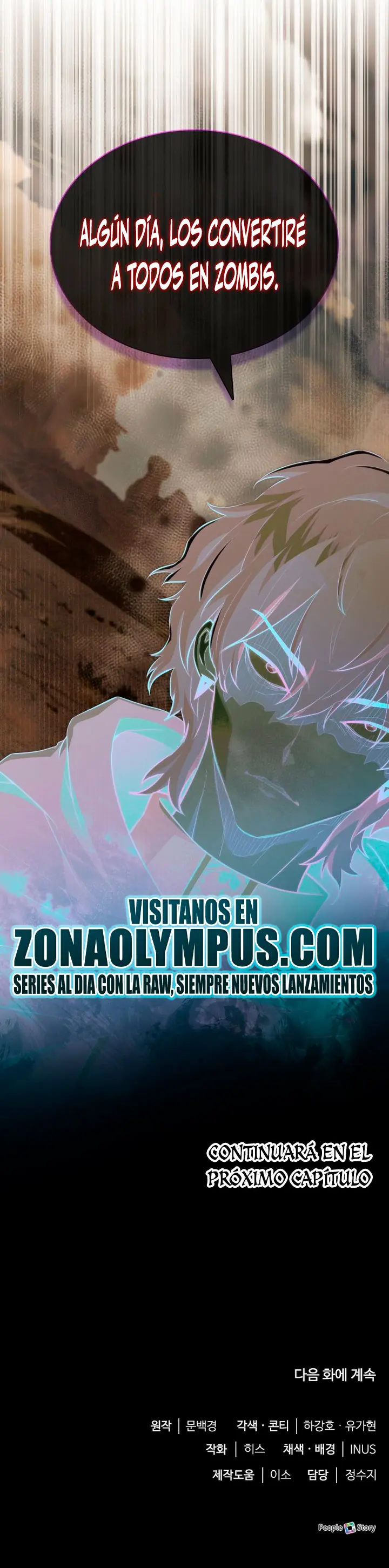 El príncipe heredero que vende medicina Capitulo 101 página 32