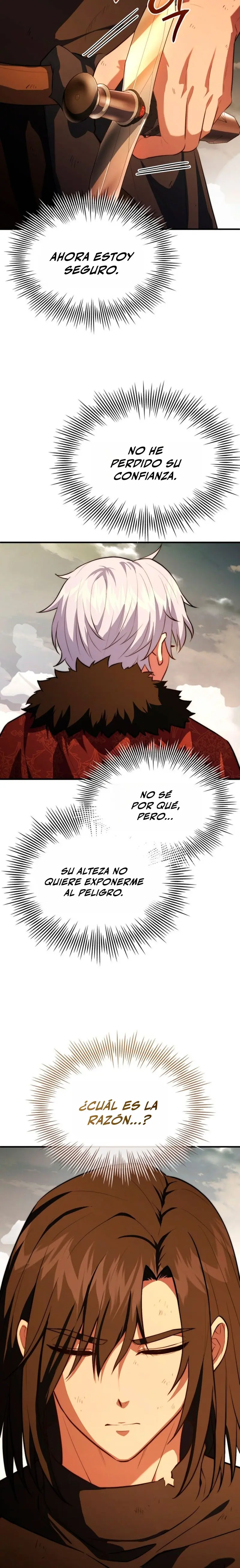 El príncipe heredero que vende medicina Capitulo 104 página 14