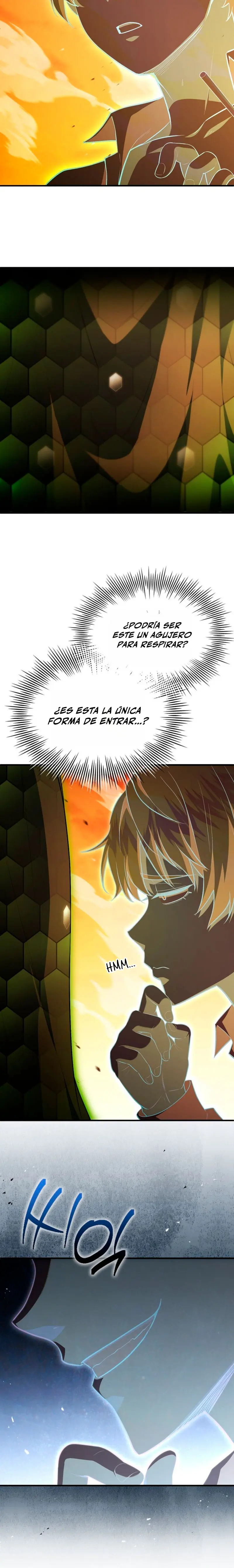 El príncipe heredero que vende medicina Capitulo 105 página 3