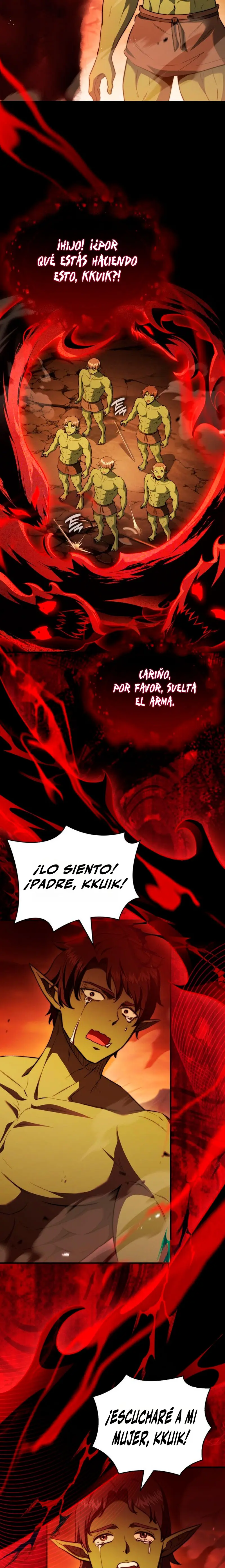 El príncipe heredero que vende medicina Capitulo 105 página 24