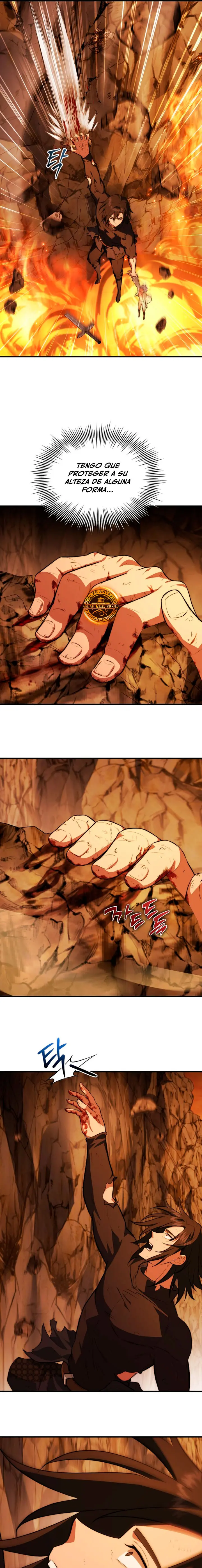 El príncipe heredero que vende medicina Capitulo 108 página 12