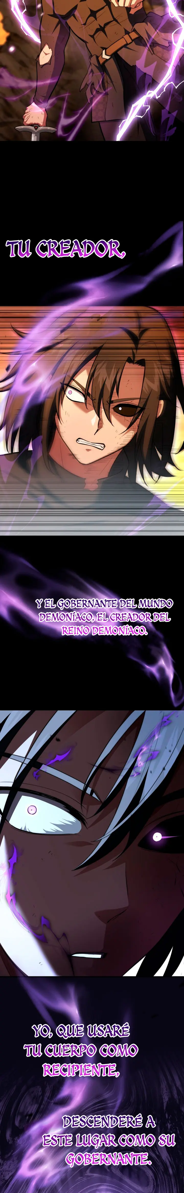 El príncipe heredero que vende medicina Capitulo 108 página 21