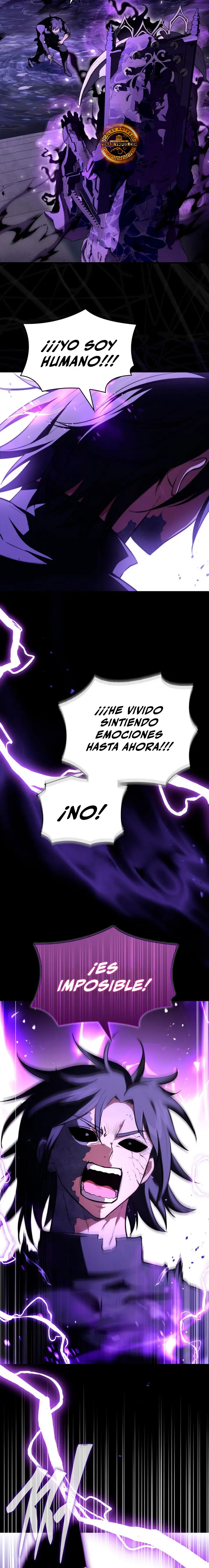 El príncipe heredero que vende medicina Capitulo 108 página 26
