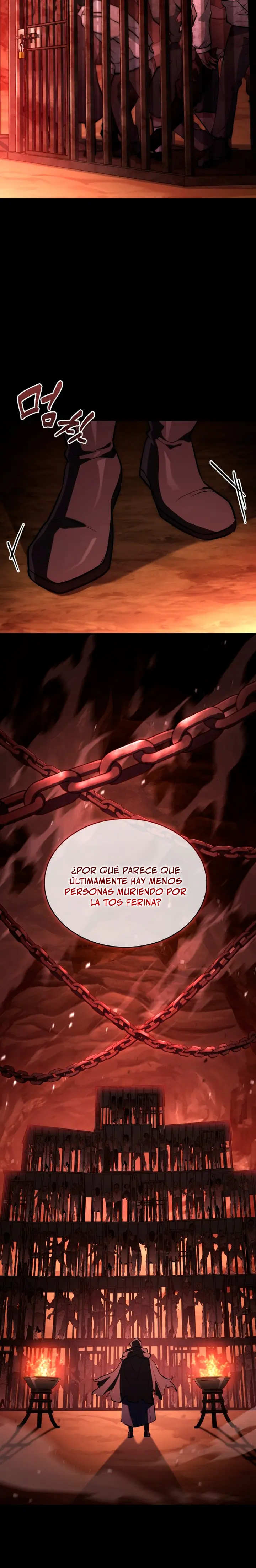 El príncipe heredero que vende medicina Capitulo 96 página 30