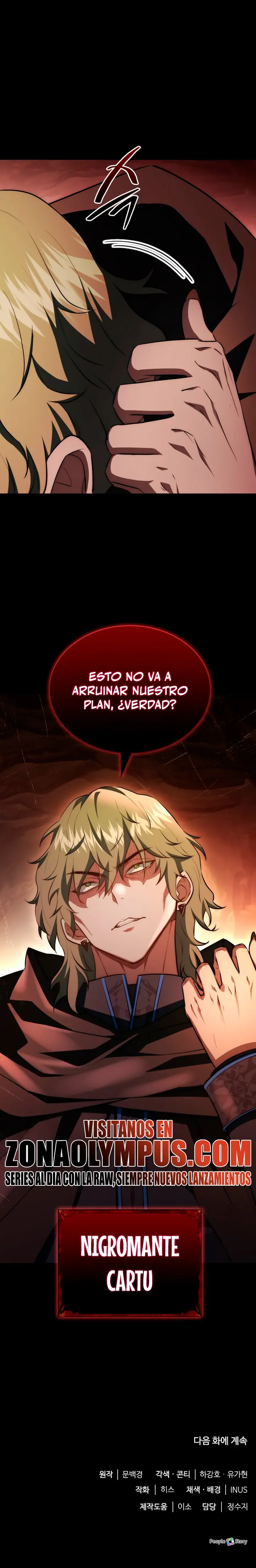 El príncipe heredero que vende medicina Capitulo 96 página 31