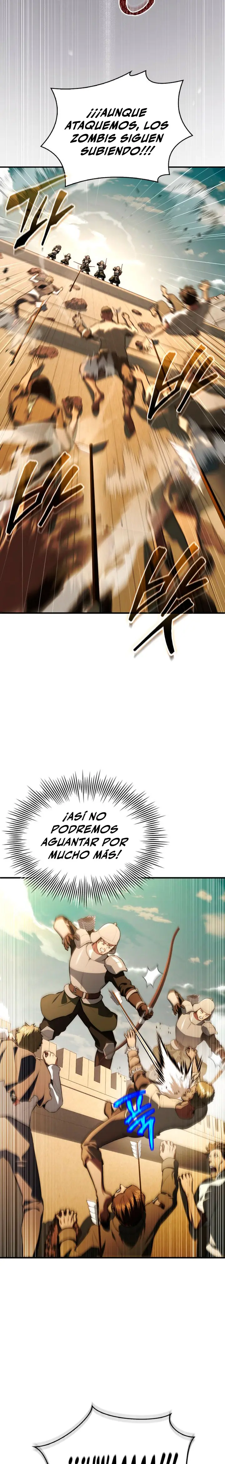 El príncipe heredero que vende medicina Capitulo 103 página 6
