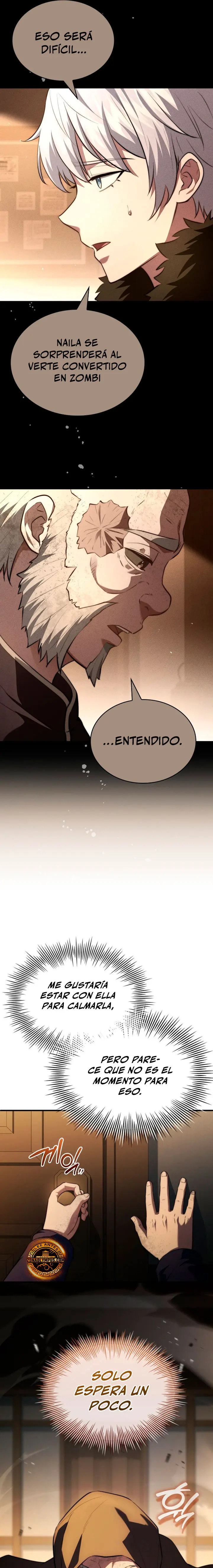 El príncipe heredero que vende medicina Capitulo 103 página 14