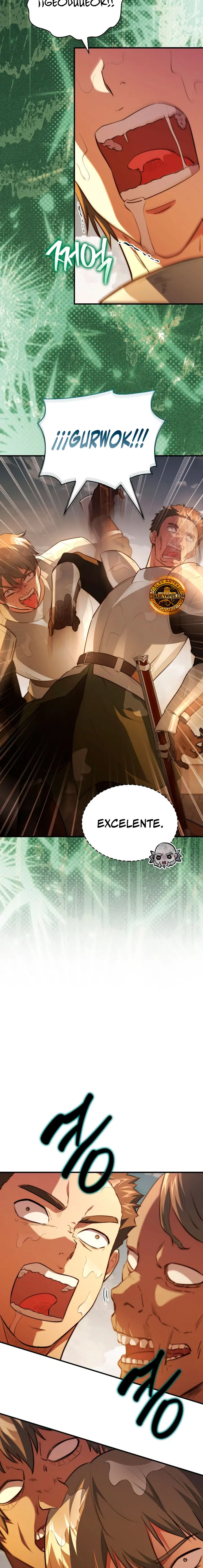 El príncipe heredero que vende medicina Capitulo 103 página 22