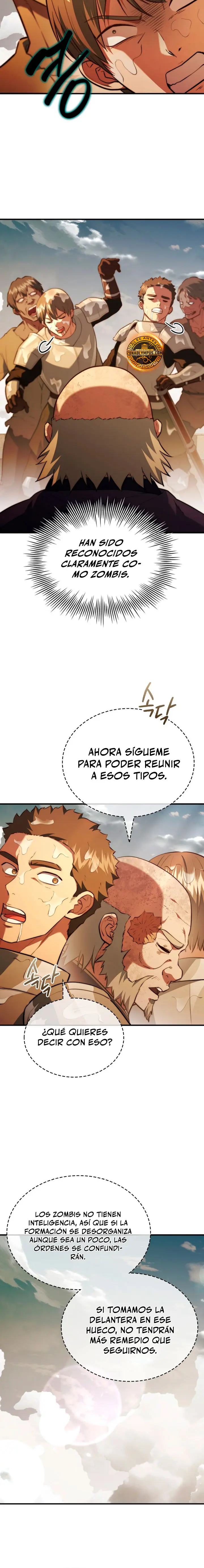 El príncipe heredero que vende medicina Capitulo 103 página 23