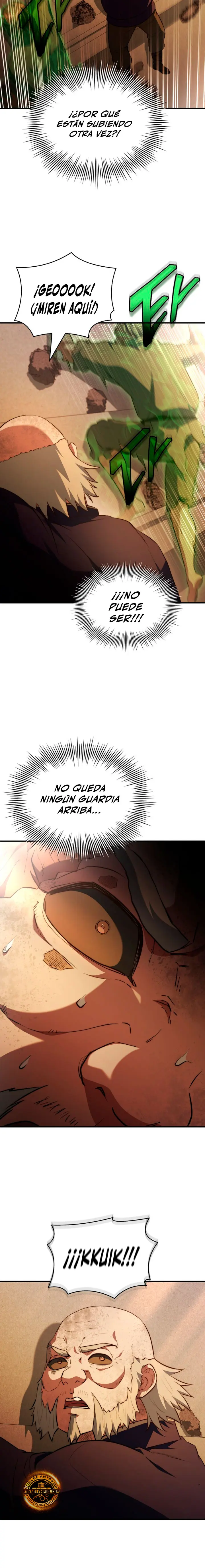 El príncipe heredero que vende medicina Capitulo 103 página 27