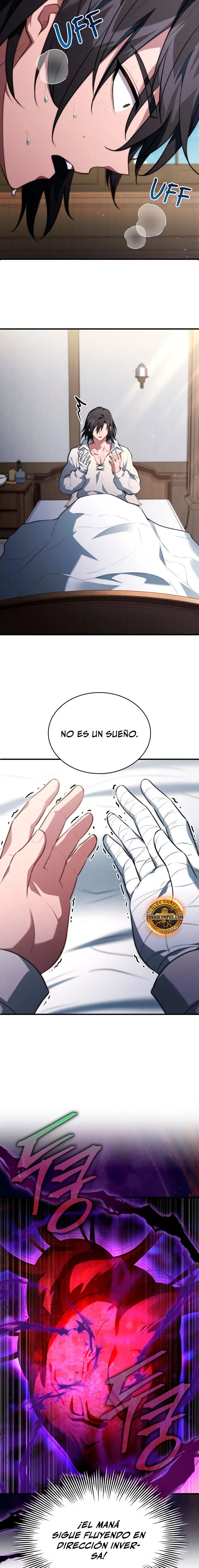 El príncipe heredero que vende medicina Capitulo 109 página 17