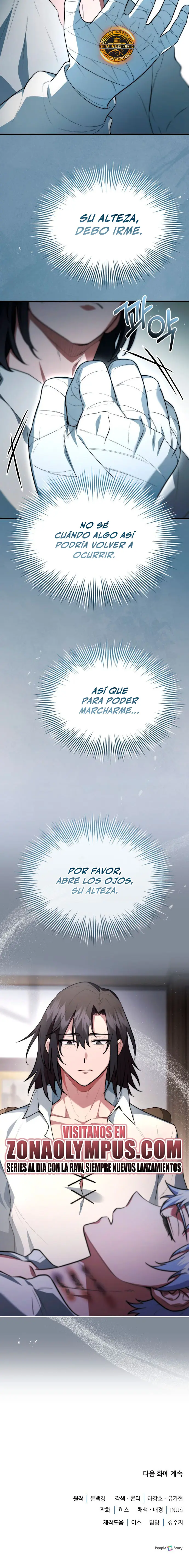 El príncipe heredero que vende medicina Capitulo 109 página 25