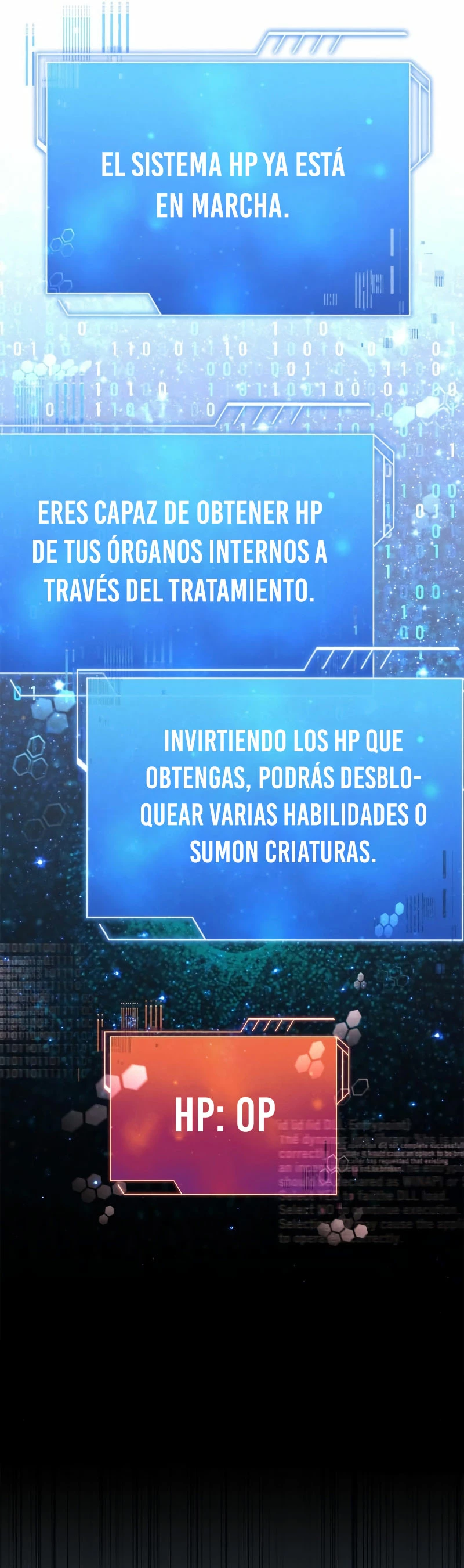 El príncipe heredero que vende medicina Capitulo 1 página 11