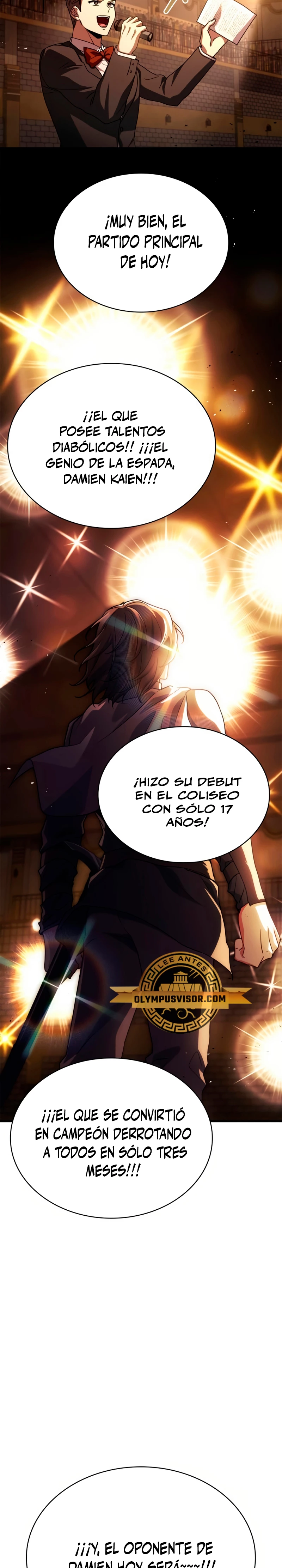 El príncipe heredero que vende medicina Capitulo 10 página 5